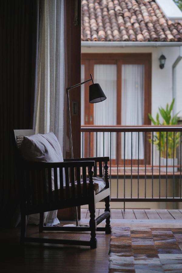 Church Street Townhouse Galle Εξωτερικό φωτογραφία
