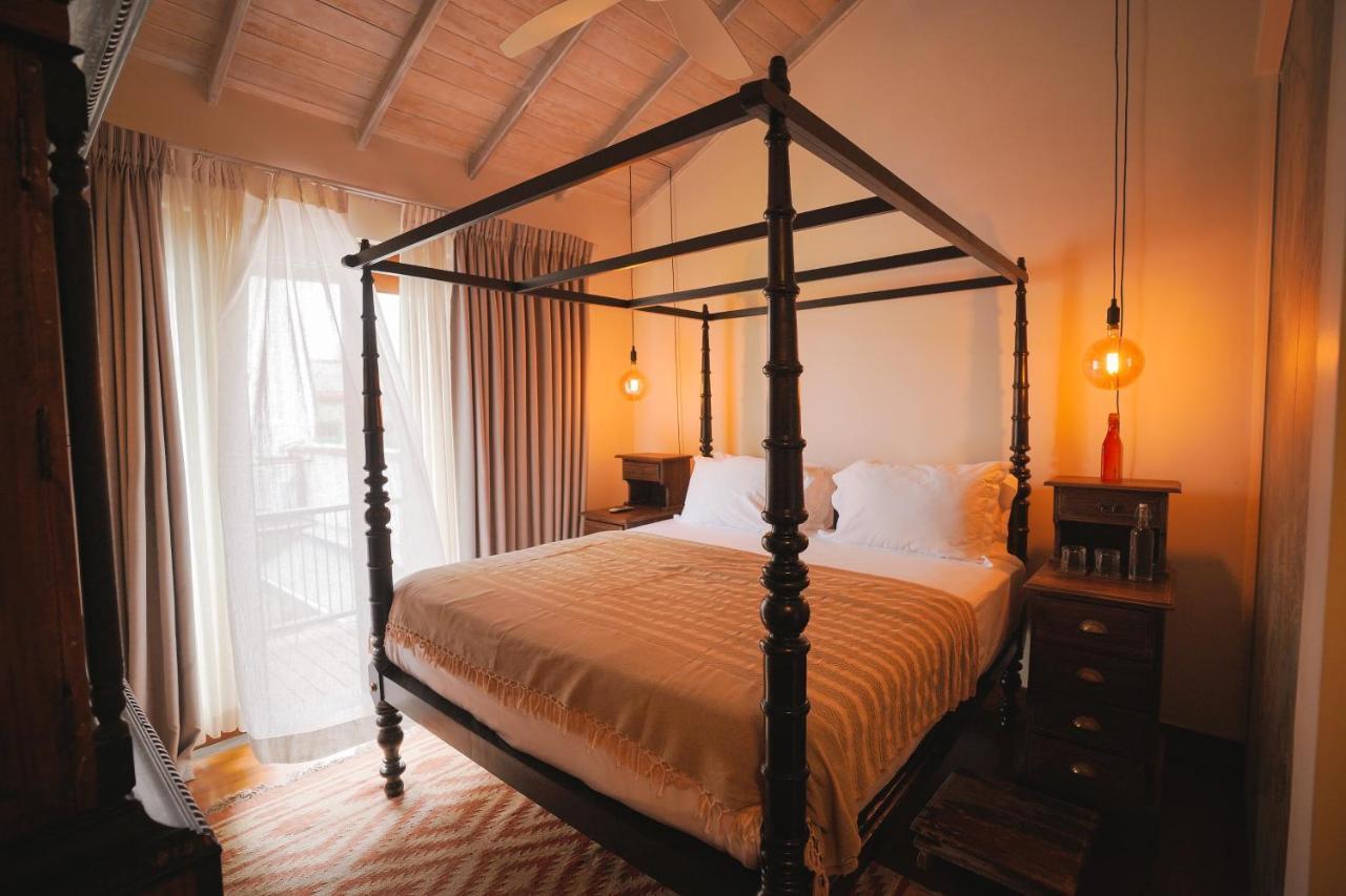 Church Street Townhouse Galle Εξωτερικό φωτογραφία
