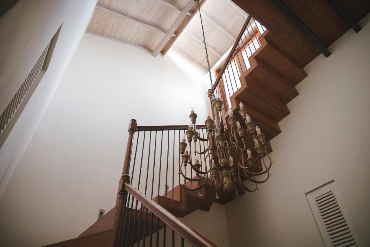 Church Street Townhouse Galle Εξωτερικό φωτογραφία