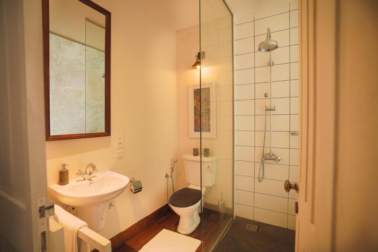 Church Street Townhouse Galle Εξωτερικό φωτογραφία
