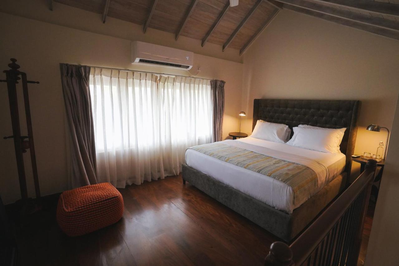 Church Street Townhouse Galle Εξωτερικό φωτογραφία