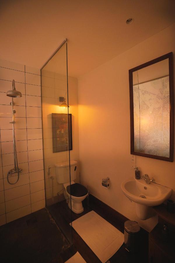 Church Street Townhouse Galle Εξωτερικό φωτογραφία