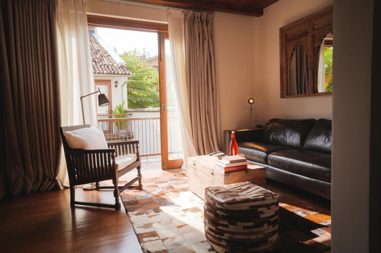 Church Street Townhouse Galle Εξωτερικό φωτογραφία