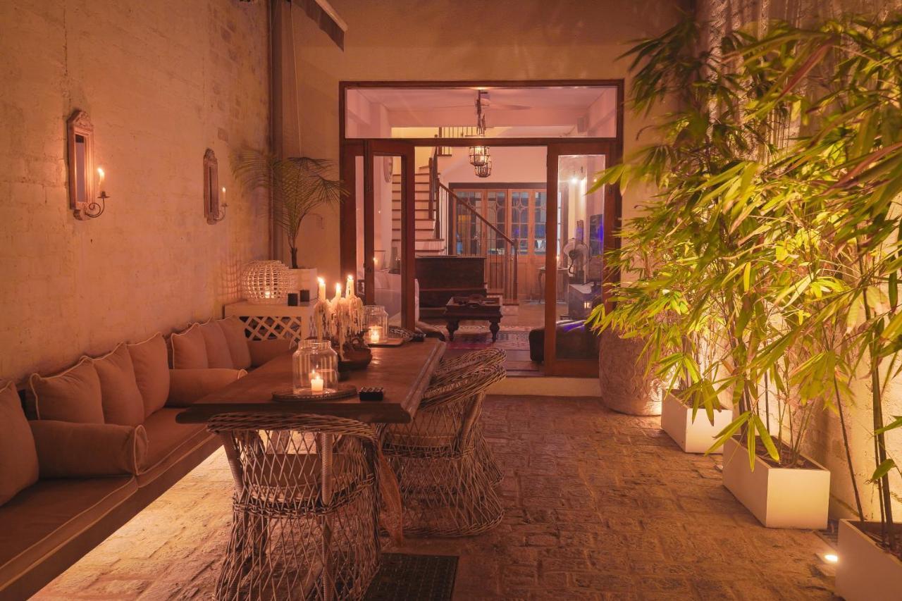 Church Street Townhouse Galle Εξωτερικό φωτογραφία