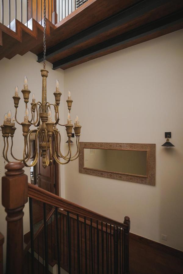 Church Street Townhouse Galle Εξωτερικό φωτογραφία