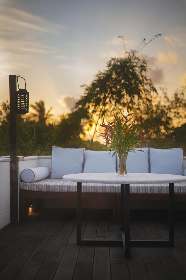 Church Street Townhouse Galle Εξωτερικό φωτογραφία