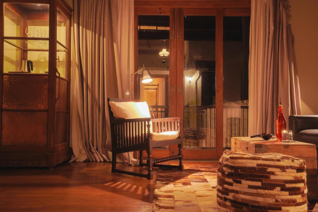 Church Street Townhouse Galle Εξωτερικό φωτογραφία