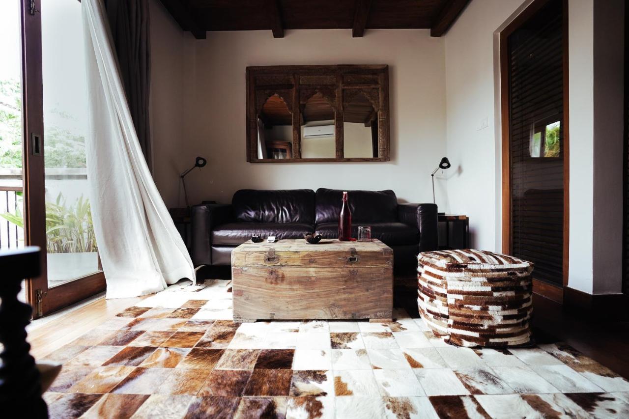 Church Street Townhouse Galle Εξωτερικό φωτογραφία