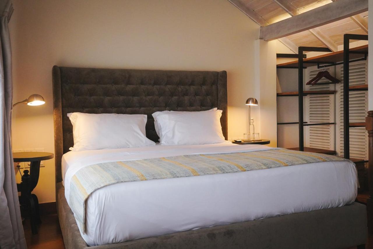 Church Street Townhouse Galle Εξωτερικό φωτογραφία