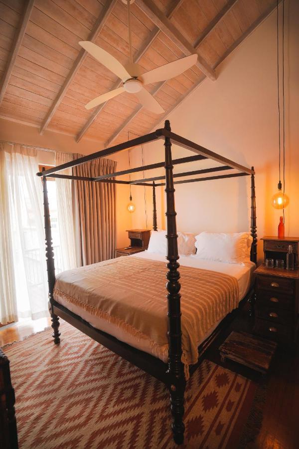 Church Street Townhouse Galle Εξωτερικό φωτογραφία