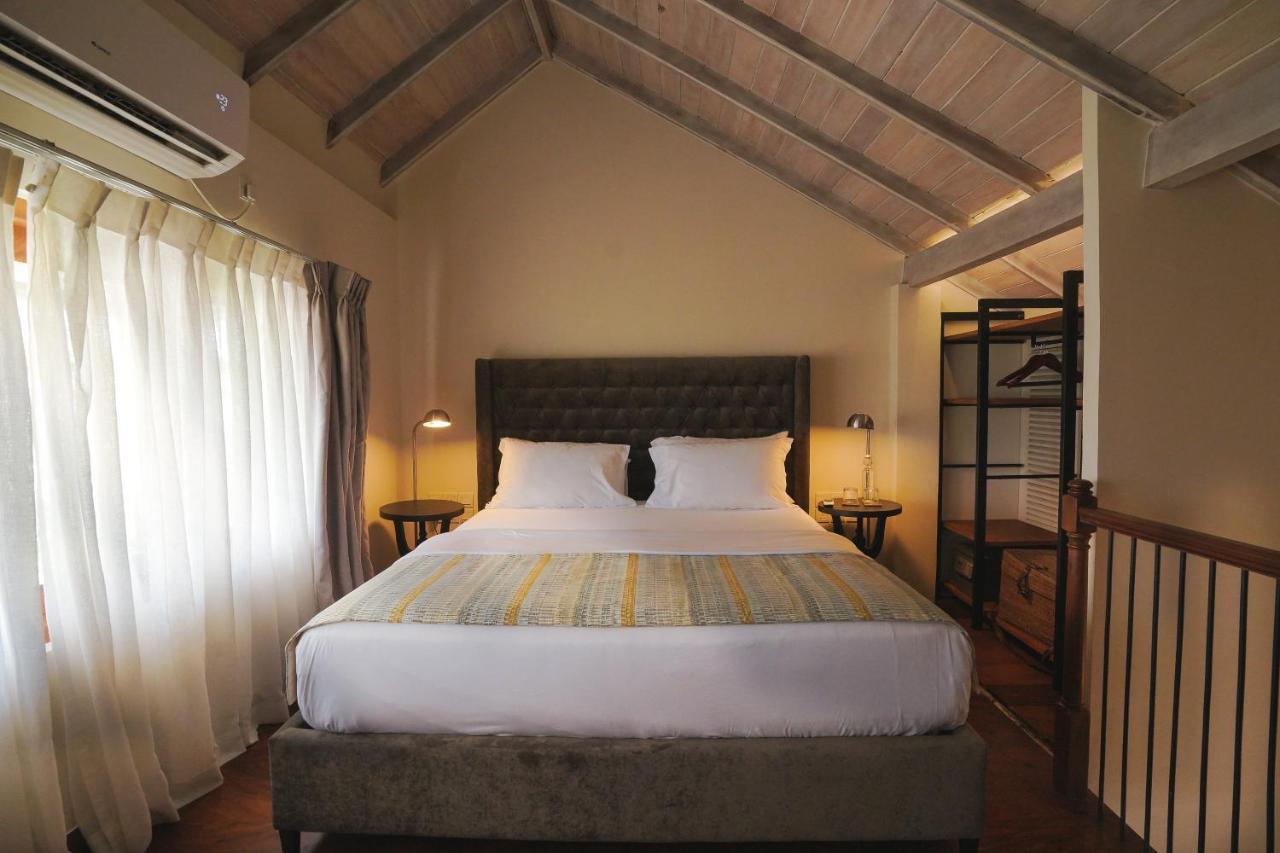 Church Street Townhouse Galle Εξωτερικό φωτογραφία