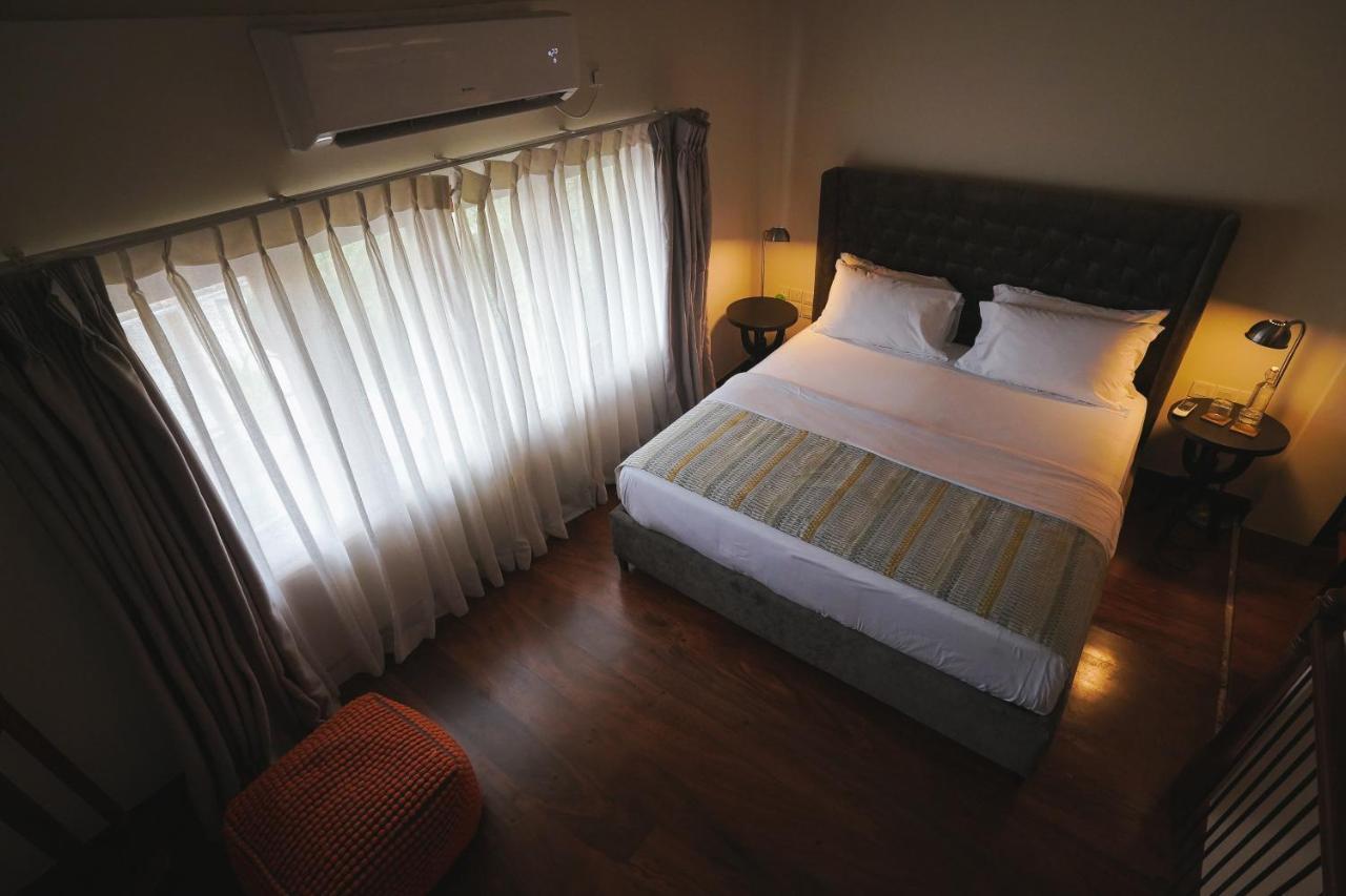 Church Street Townhouse Galle Εξωτερικό φωτογραφία