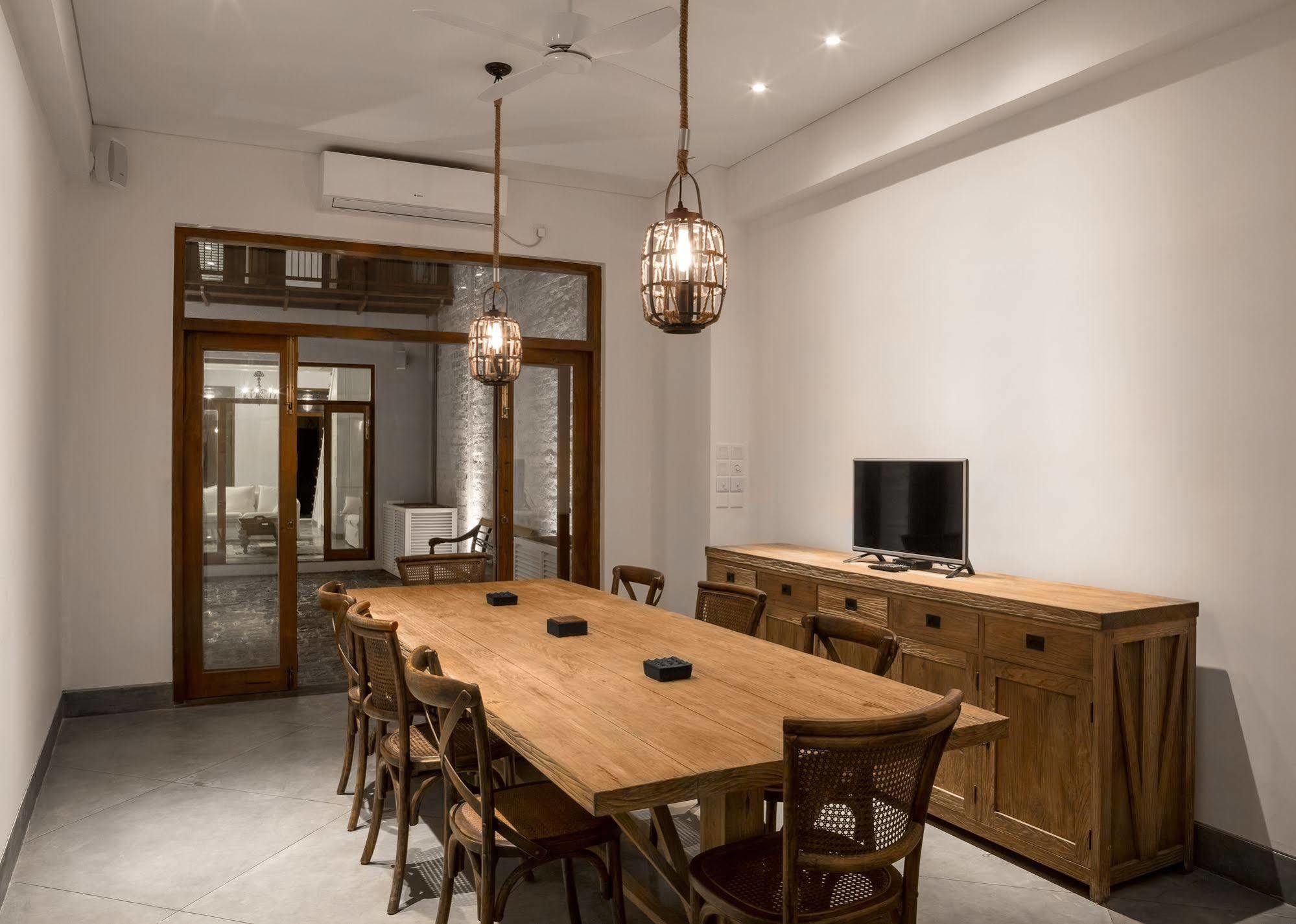 Church Street Townhouse Galle Εξωτερικό φωτογραφία